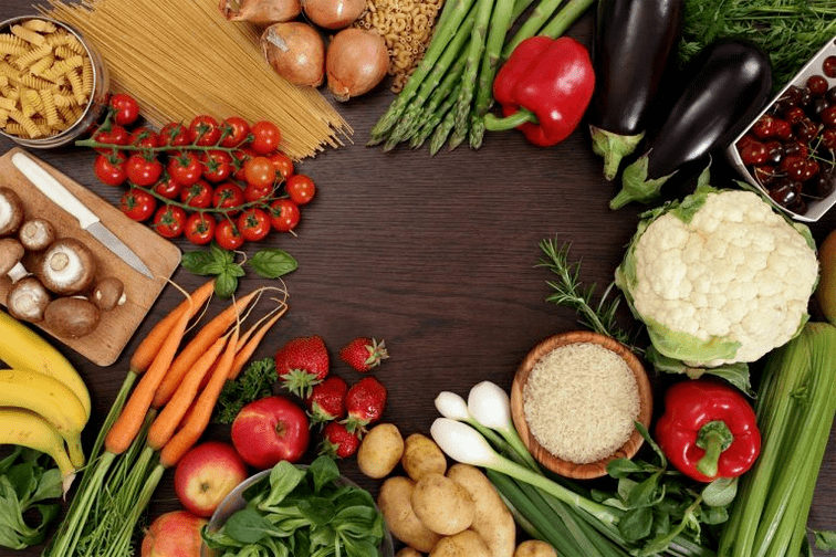 वजन घटाने के लिए सूची सुनें